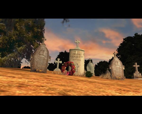 PC Screenshots