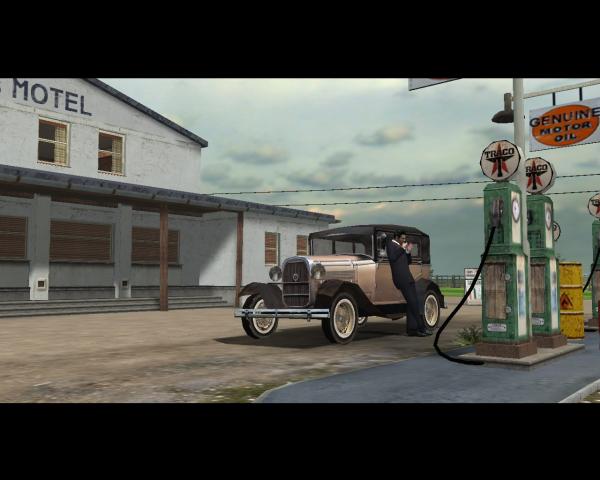 PC Screenshots