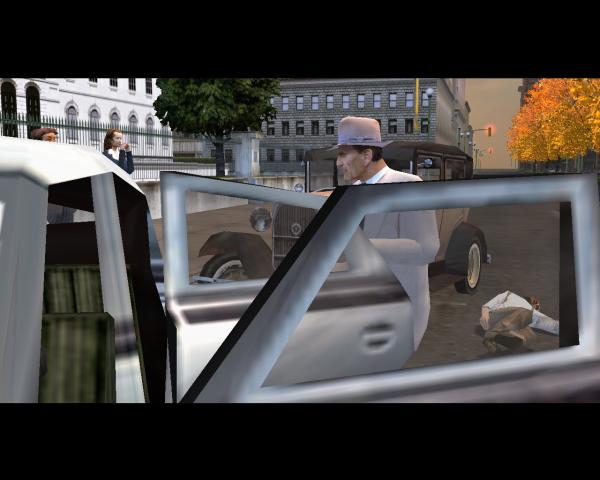 PC Screenshots