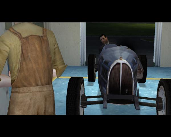 PC Screenshots