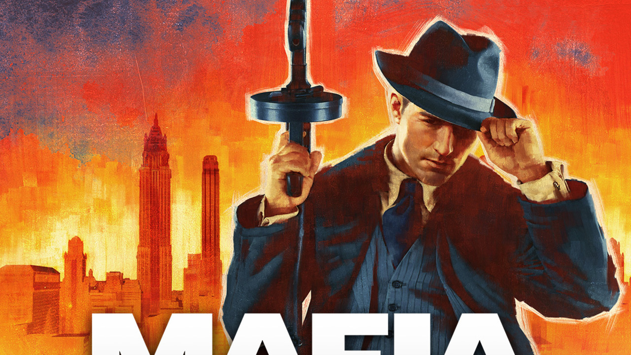 Mafia: Definitive Edition