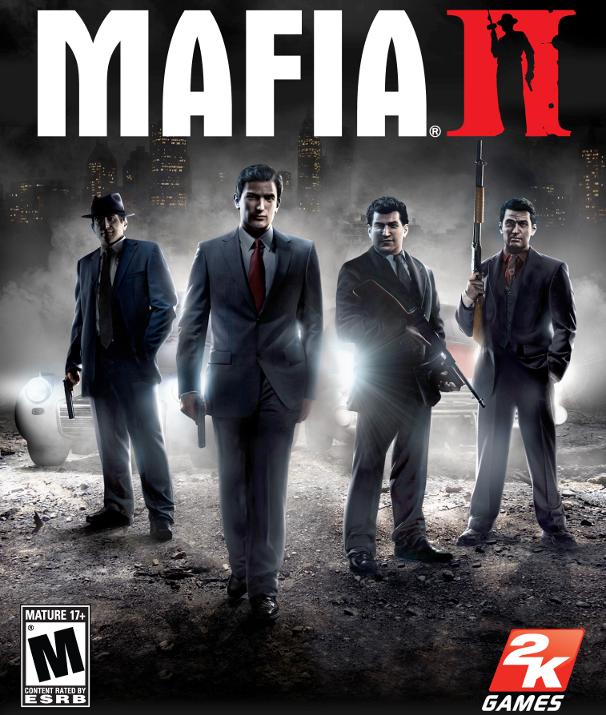 Mafia II