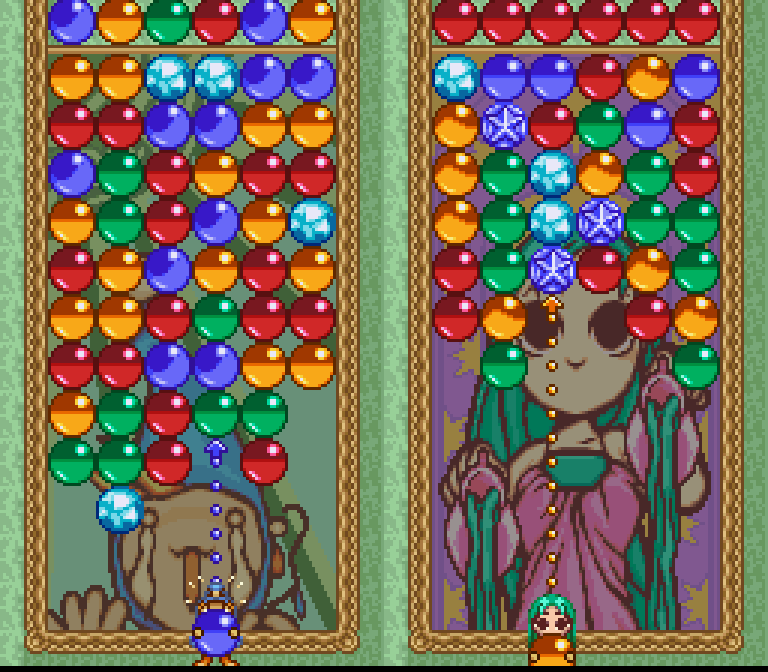 SNES Screenshots