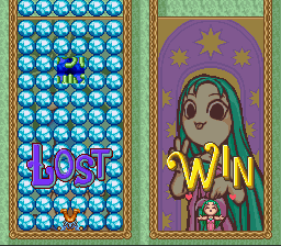 SNES Screenshots