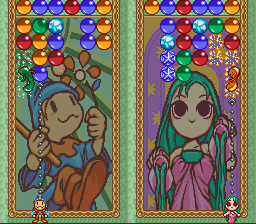SNES Screenshots