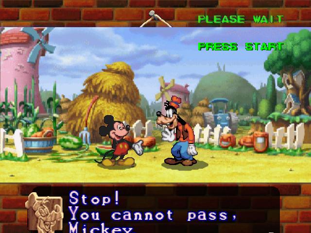 N64 Screenshots