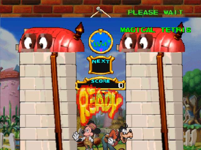 N64 Screenshots