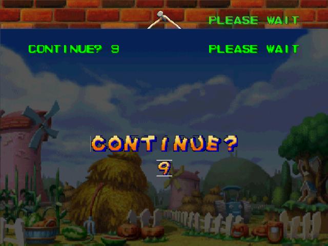 N64 Screenshots