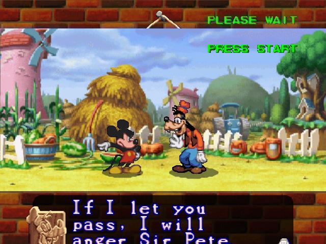 N64 Screenshots