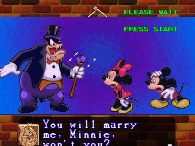 N64 Screenshots