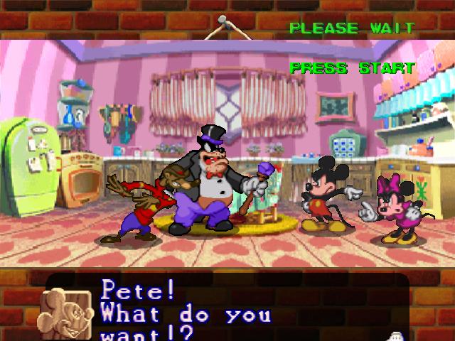 N64 Screenshots