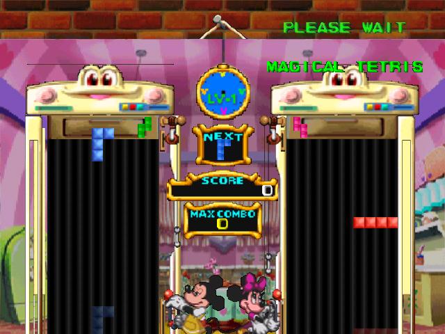 N64 Screenshots