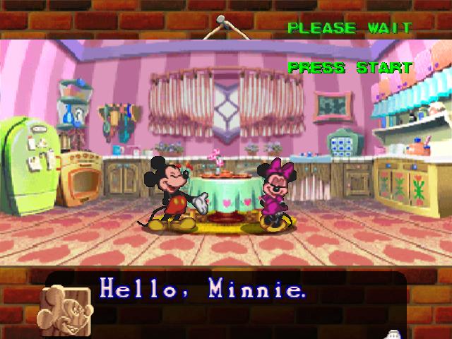 N64 Screenshots
