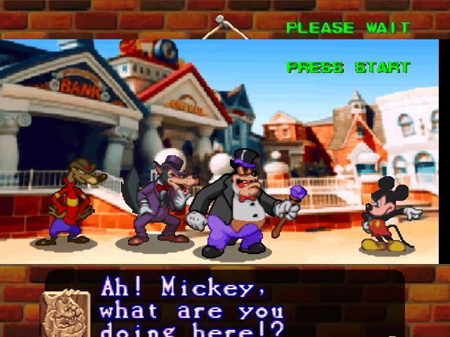 N64 Screenshots