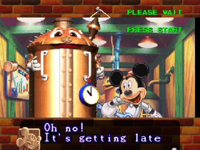 N64 Screenshots