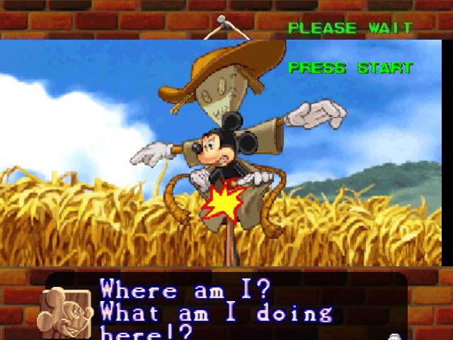 N64 Screenshots