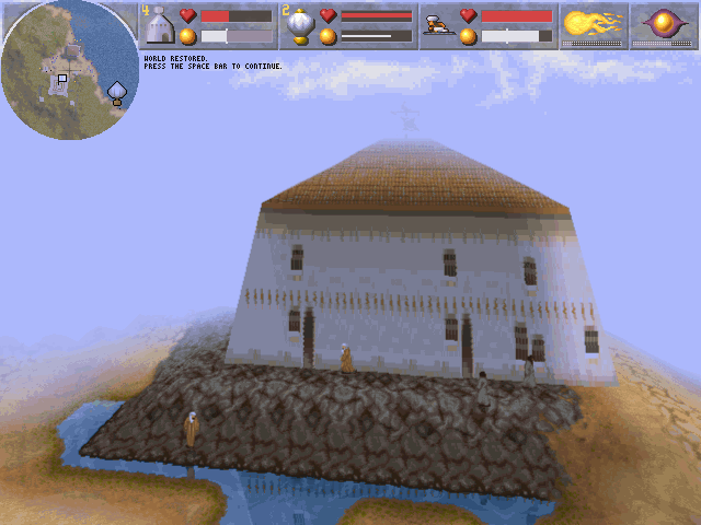 Screenshots