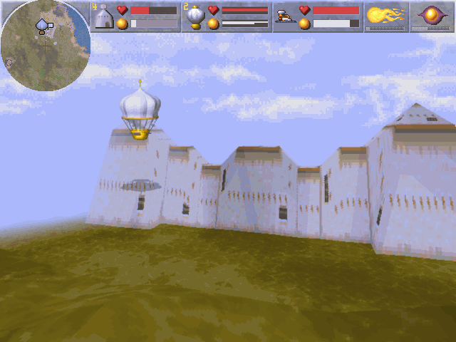 Screenshots