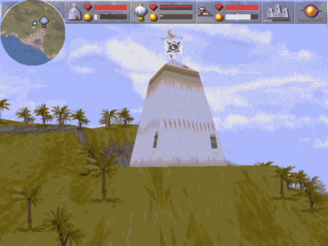 Screenshots