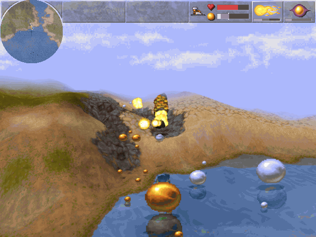 Screenshots
