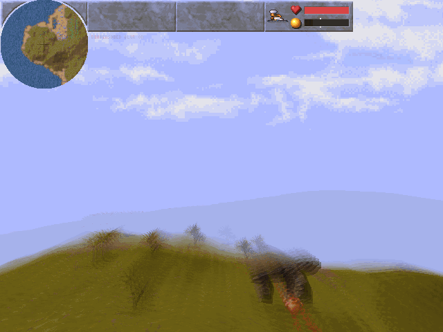 PC Screenshots