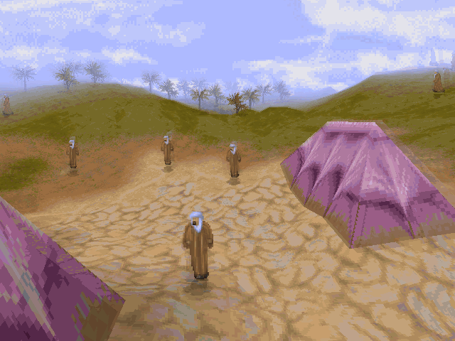 PC Screenshots