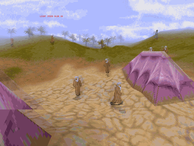 PC Screenshots