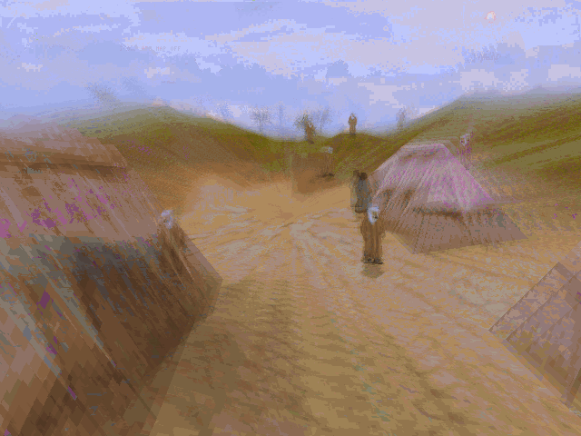PC Screenshots