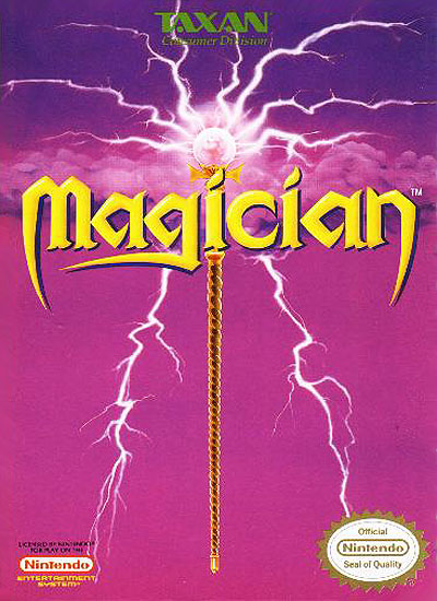 Box Art