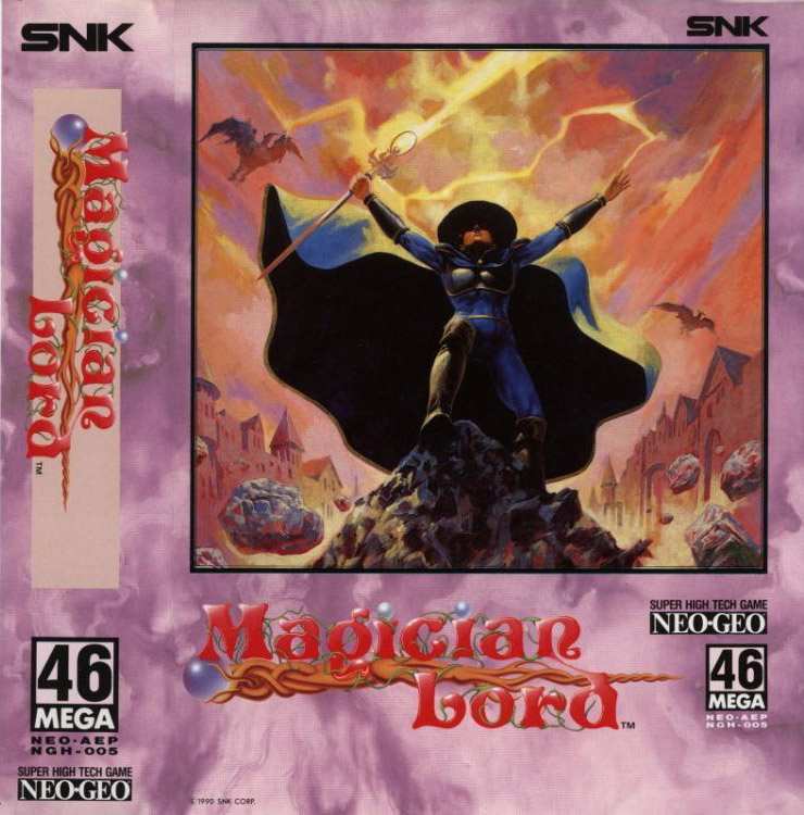 Box Art
