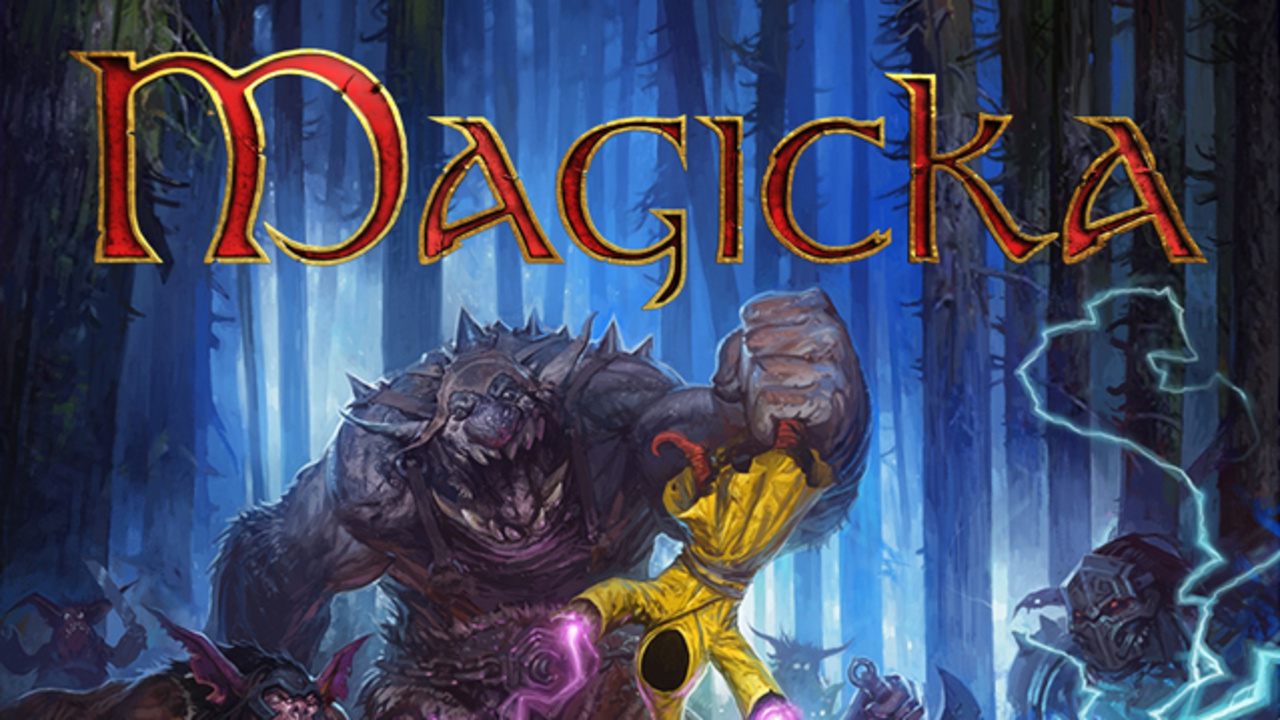 Magicka