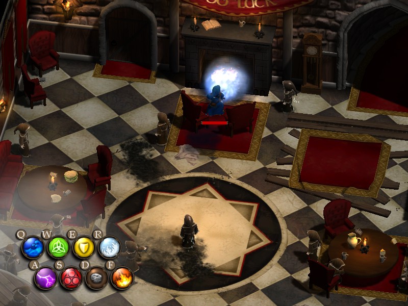 Screenshots