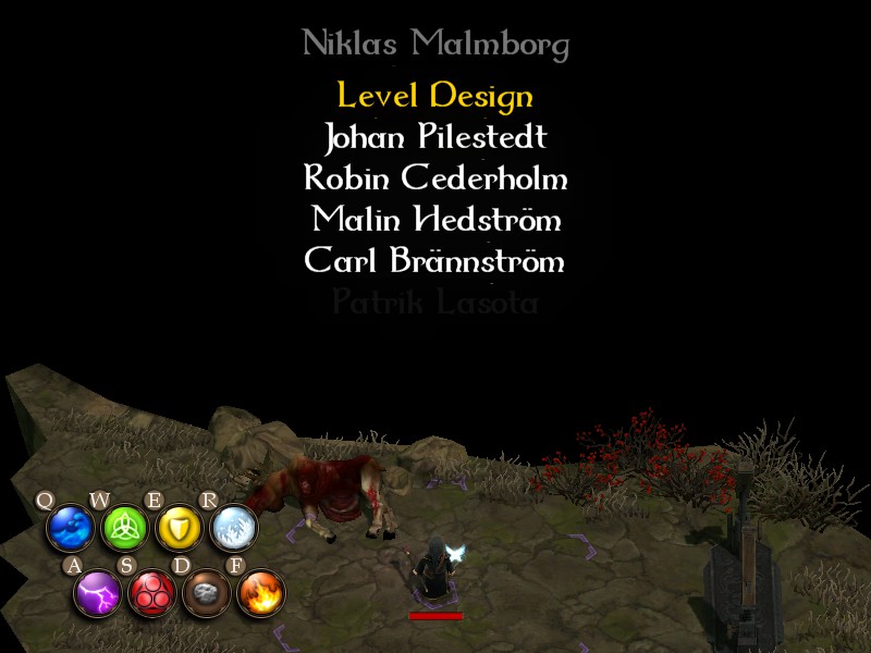 Screenshots