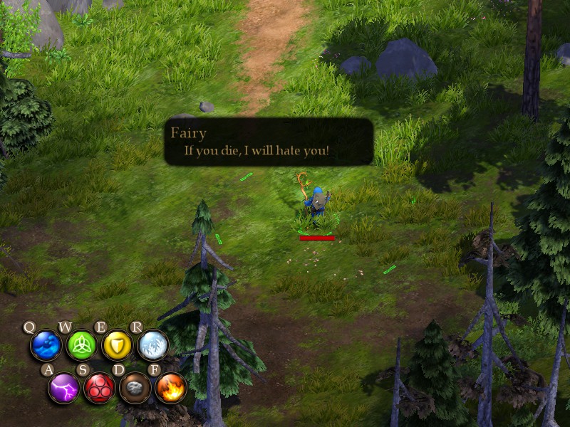 Screenshots