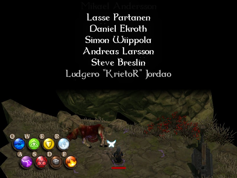 Screenshots