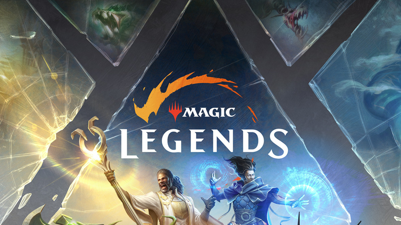 Magic: Legends