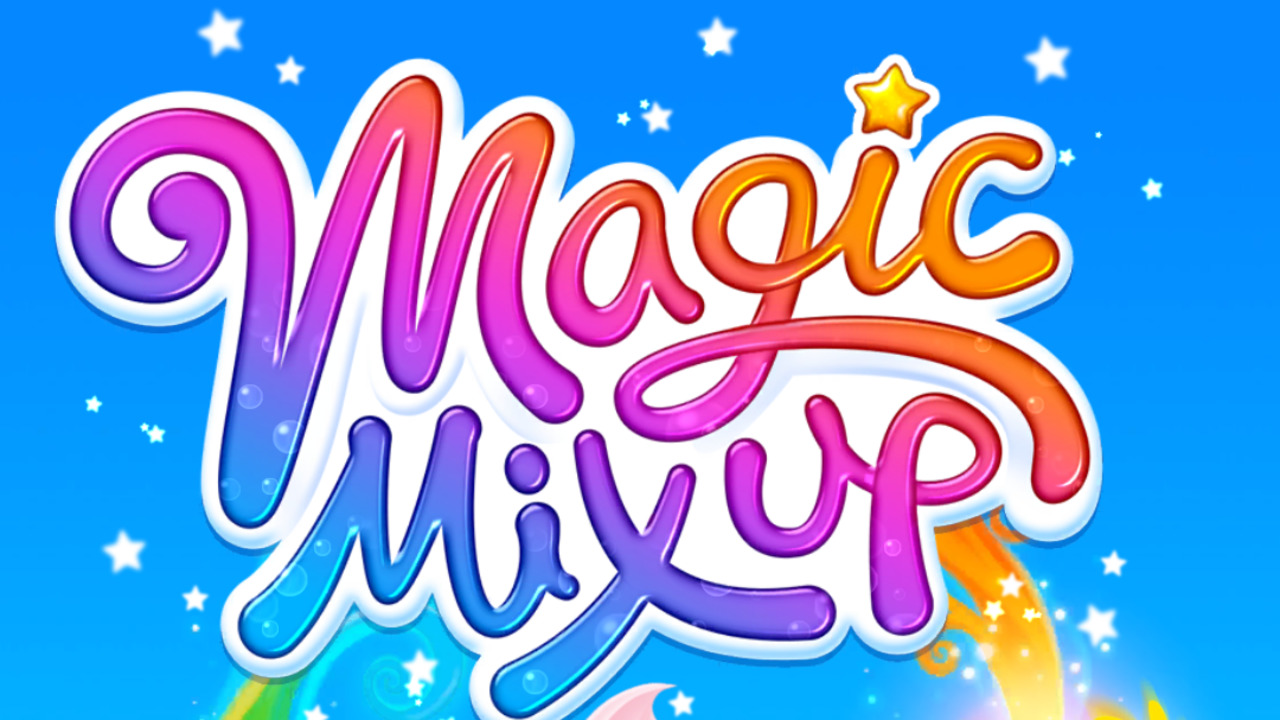 Magic MixUp