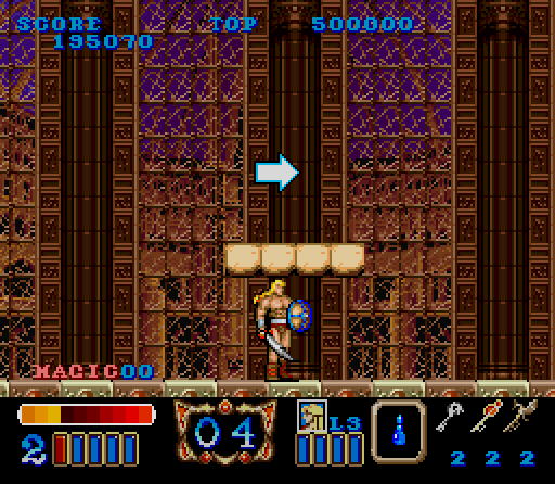 SNES Screenshots
