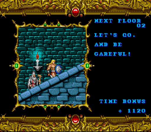 SNES Screenshots