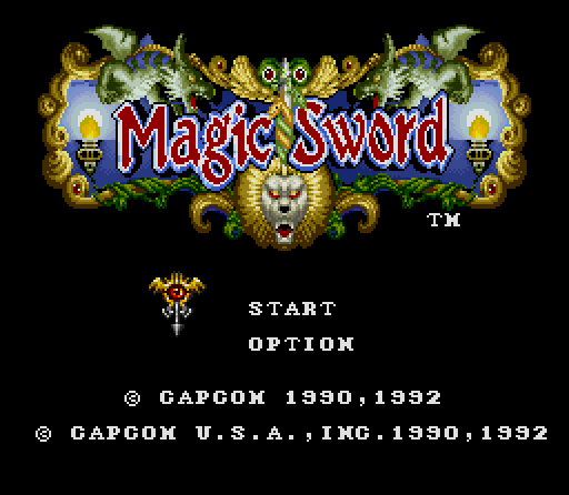 SNES Screenshots