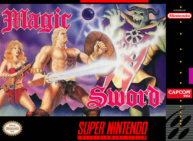 Box Art