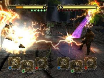 XBOX Screenshots