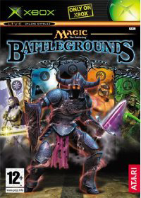 Box Art