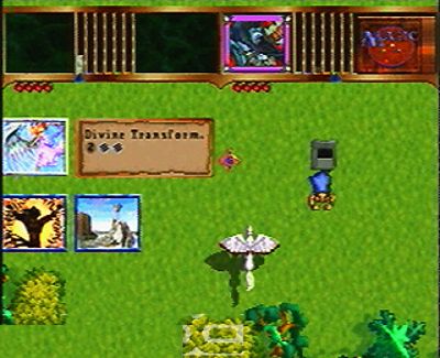 Random screenshots