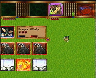 Random screenshots