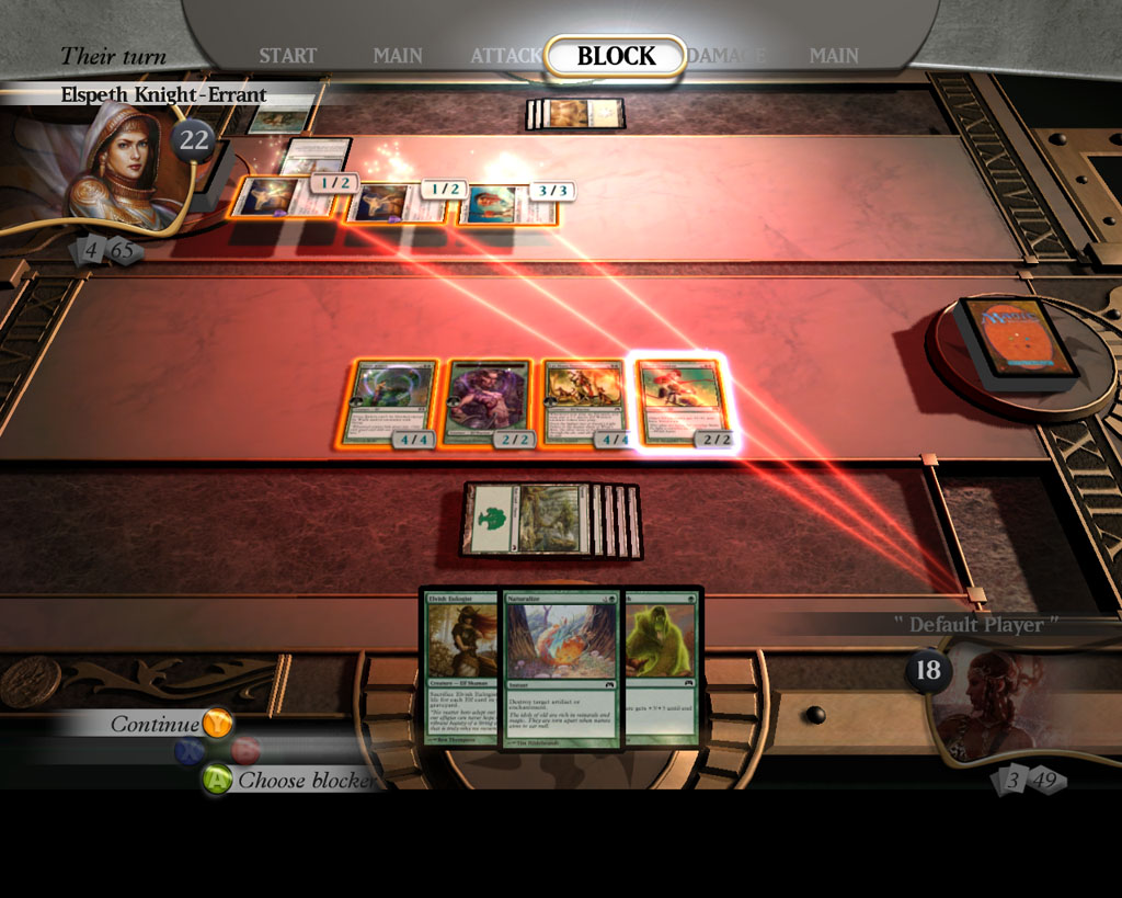 Magic: The Gathering - Duels of the Planeswalkers