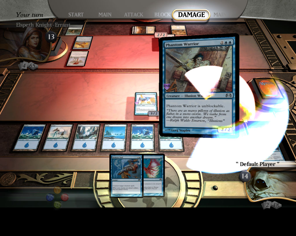 Magic: The Gathering - Duels of the Planeswalkers
