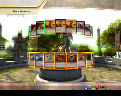 Screenshots