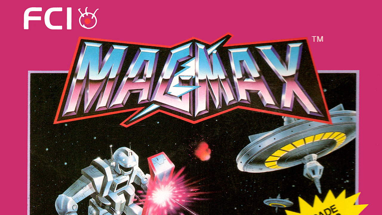 MagMax