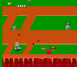 NES Screenshots